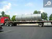 Air Receiver Tanks