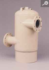 Air Separators