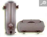 Air Surge Tanks