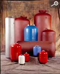 Expansion Tanks