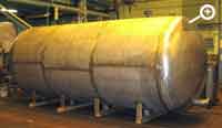 Stainless Steel Tanks