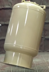 ASME Hydro-Pneumatic Tank