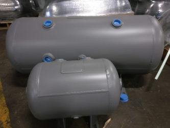 Air Surge Tanks