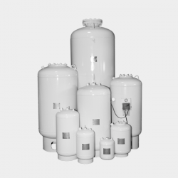 Expansion Tanks