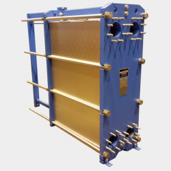 Heat Exchangers