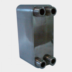 Heat Exchangers