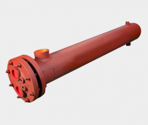 Heat Exchangers