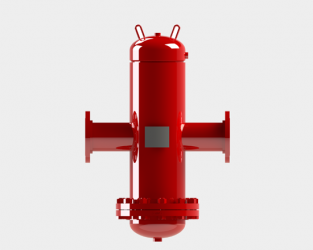 Separator