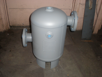 Separator