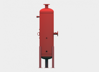 Specialty / HVAC Tanks