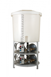 Specialty / HVAC Tanks