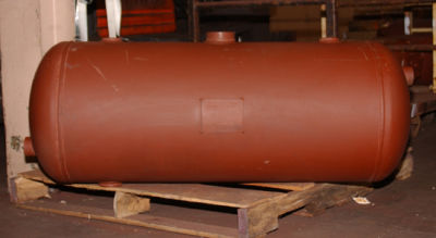 Specialty / HVAC Tanks