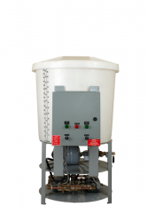 Specialty / HVAC Tanks