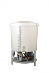 Specialty / HVAC Tanks
