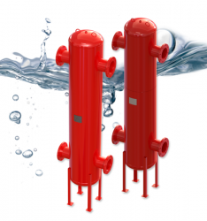 Specialty / HVAC Tanks