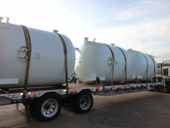 Storage Tanks