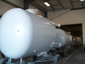 Storage Tanks