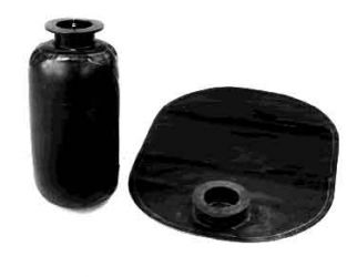 Replacement Tank Bladders