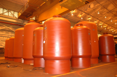 AA Tanks